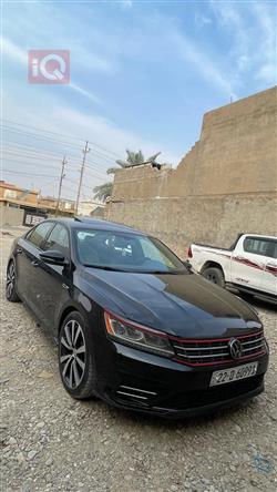 فولكسفاغن باسات